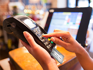 Chuyển tiền phúc lợi điện tử (EBT)